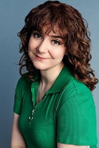 Ali Gordon