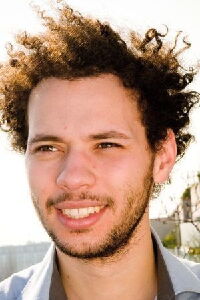Ali Marhyar