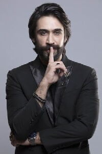 Ali Rehman Khan