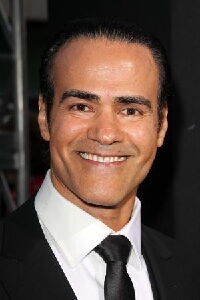 Ali Saam