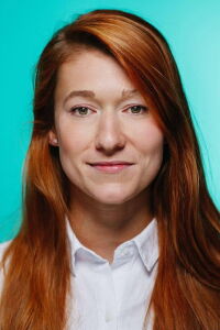Alice Budová