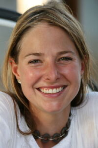 Alice Roberts