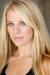 Alicia Leigh Willis