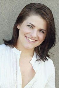 Alicia Pavlis
