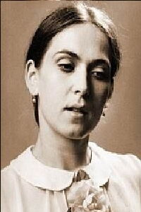 Alicja Bienicewicz