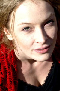 Alicja Dąbrowska