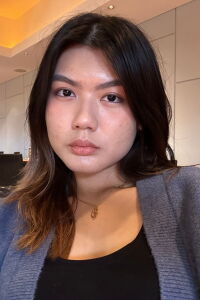 Alicya Iskandar