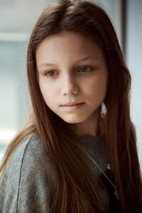 Alina Babak