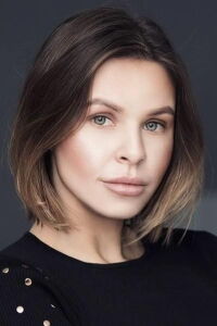Alina Maistruk
