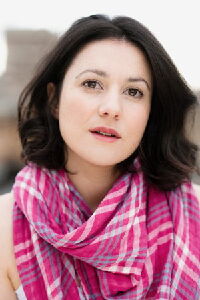 Alina Manoukian