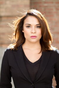 Alisa Reyes