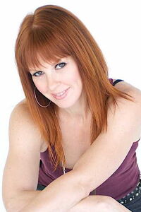 Alison Faulk