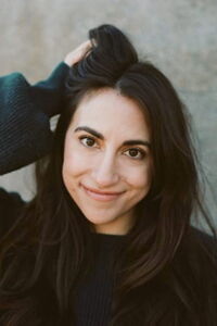 Alison G. Vingiano