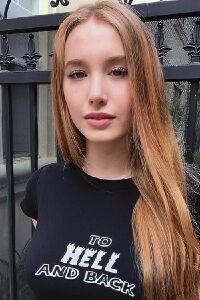 Alison Gold