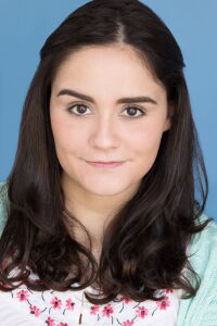 Alison Zatta