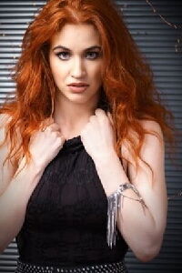 Alix Maria Taulbee