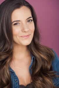 Alize Latini