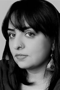 Alka Sadat