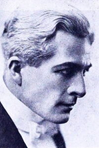Allan Cavan
