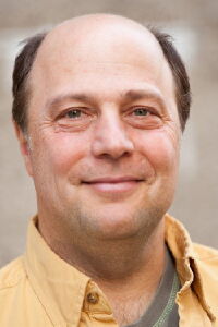 Allan Greenberg