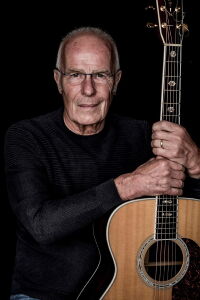 Allan Taylor