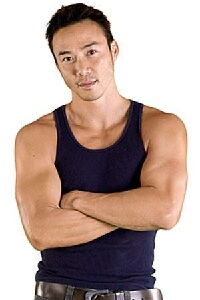 Allan Wu