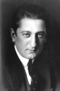 Allen Holubar