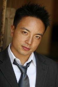 Allen Keng