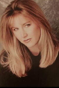 Allison Barron