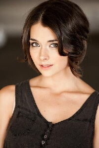 Allison Paige