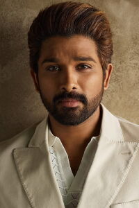 Allu Arjun