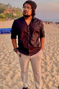 Allu Rinku