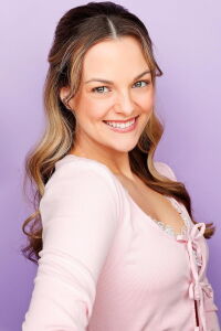 Ally Ledford