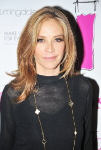 Ally Walker