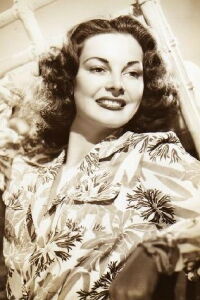 Alma Carroll