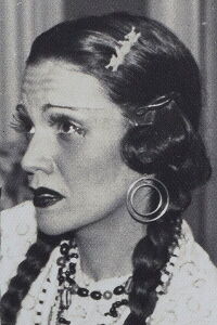Alma Flora