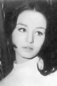 Alma Muriel