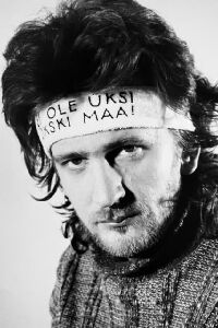 Alo Mattiisen