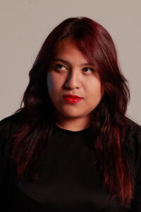 Alondra Guzmán