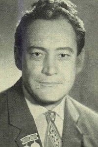 Alty Karliyev
