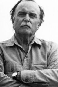 Alvin Lucier