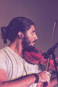 Aly Ghamrawy