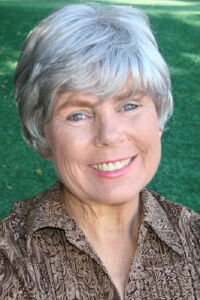 Alyce Heath