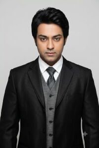 Amaan Reza