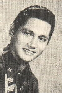 Amado Cortez