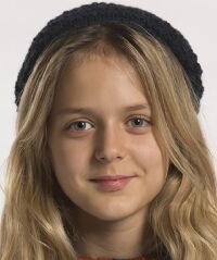 Amalie Kruse Jensen