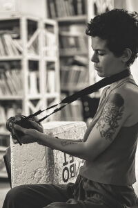 Aman Rodrigues