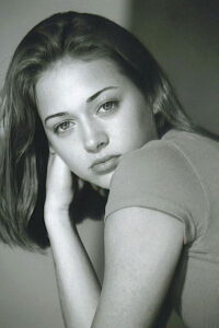 Amanda Barfield
