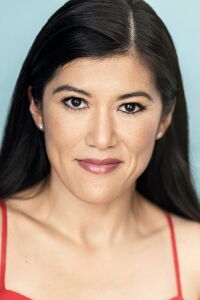 Amanda Dempsey