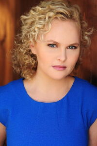 Amanda Jane Cooper